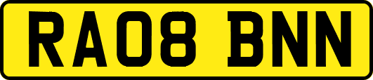 RA08BNN