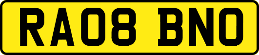 RA08BNO