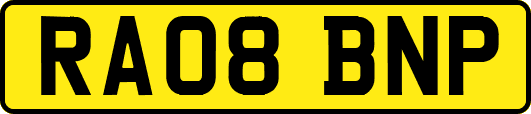 RA08BNP