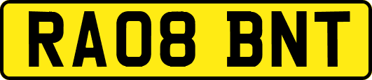 RA08BNT