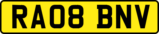 RA08BNV