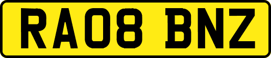 RA08BNZ