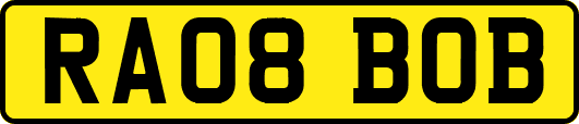 RA08BOB