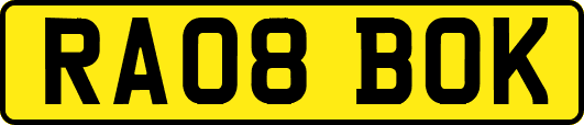 RA08BOK