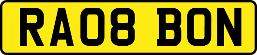 RA08BON