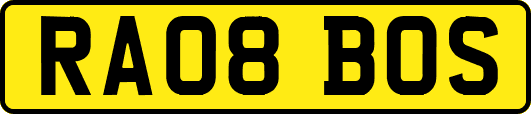 RA08BOS