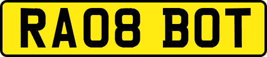 RA08BOT