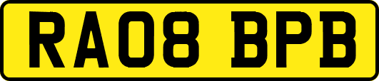 RA08BPB