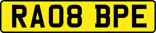 RA08BPE