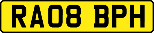 RA08BPH