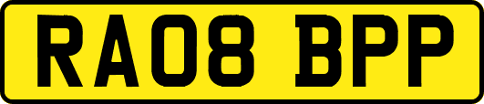RA08BPP