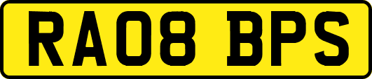RA08BPS