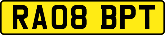 RA08BPT