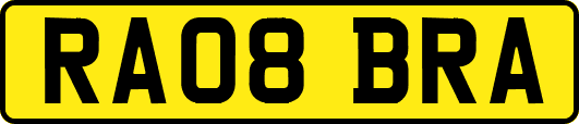 RA08BRA