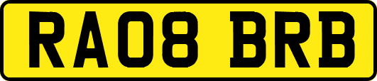 RA08BRB