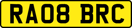 RA08BRC