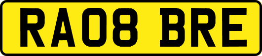 RA08BRE