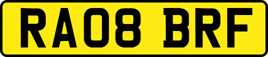 RA08BRF