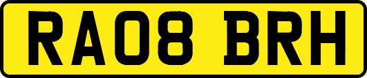 RA08BRH