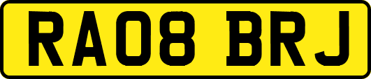 RA08BRJ