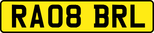 RA08BRL