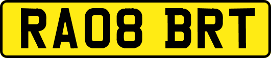 RA08BRT