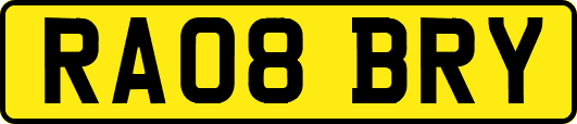 RA08BRY
