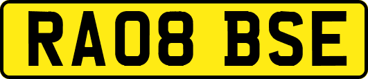 RA08BSE