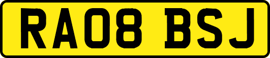 RA08BSJ