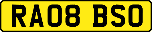 RA08BSO