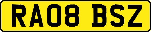 RA08BSZ