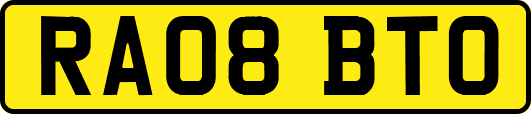 RA08BTO