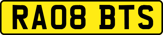 RA08BTS