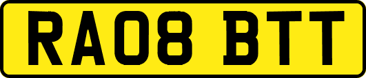 RA08BTT