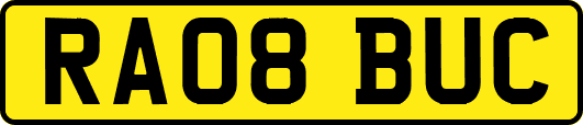 RA08BUC