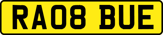RA08BUE