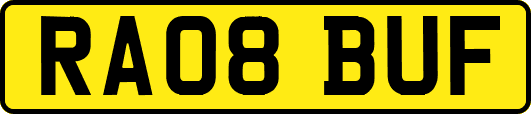 RA08BUF
