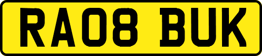 RA08BUK