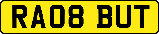 RA08BUT