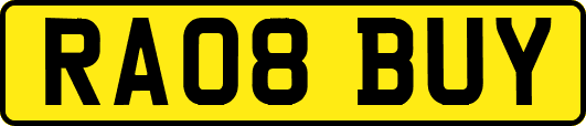 RA08BUY