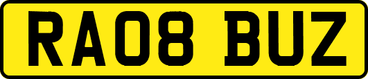 RA08BUZ
