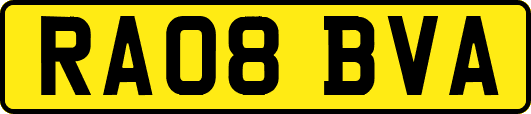 RA08BVA