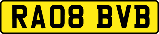 RA08BVB