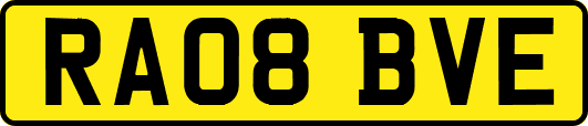 RA08BVE
