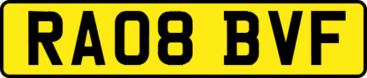 RA08BVF