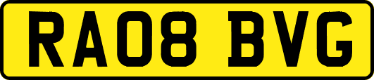 RA08BVG