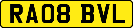 RA08BVL