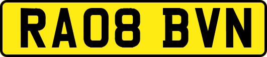 RA08BVN