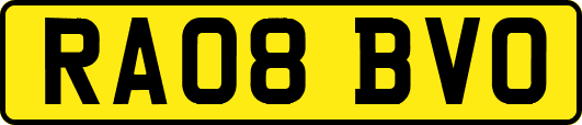 RA08BVO
