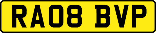 RA08BVP